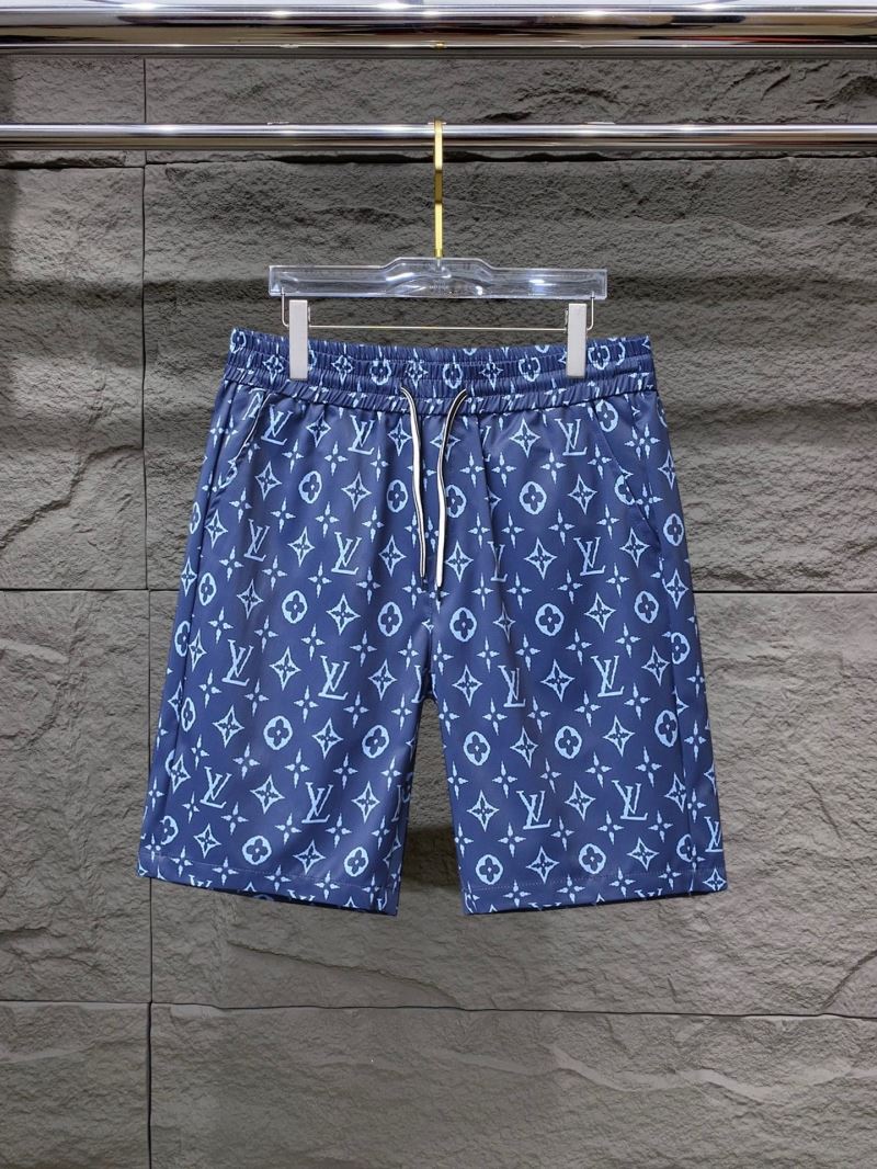 Louis Vuitton Short Pants